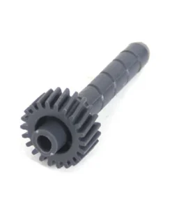 472-75F Snelheidsmeter aangedreven tandwiel - 22 tanden - zilver 57-82