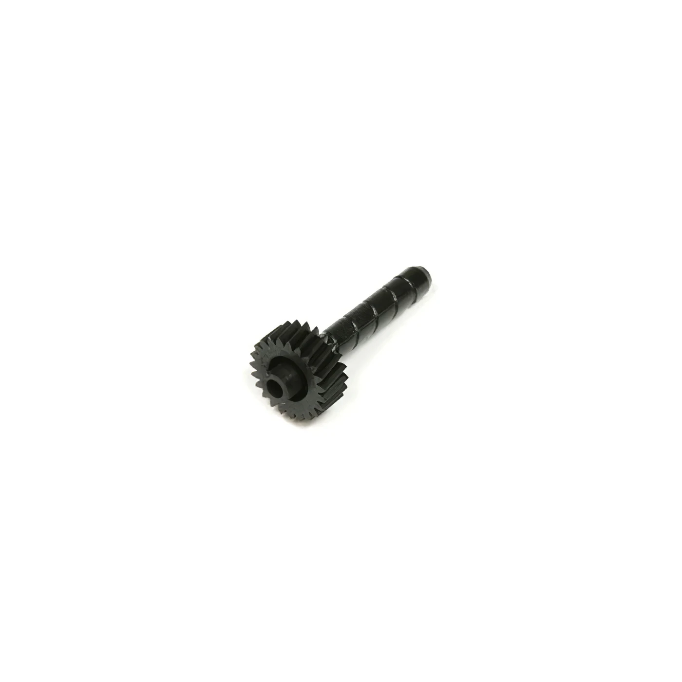 472-75G Snelheidsmeter aangedreven tandwiel - 23 tanden - zwart 57-82