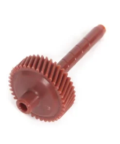 472-75Q Automatische snelheidsmeter aangedreven tandwiel - 39 tanden - bruin 68-82