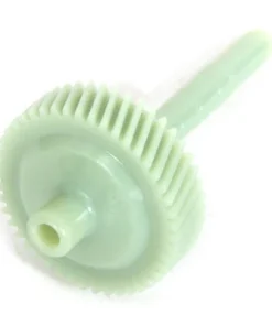 472-75W Automatische snelheidsmeter aangedreven tandwiel - 45 tanden - lichtgroen 68-82