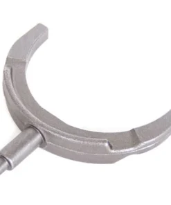 472-93 Muncie-versnellingsbakvork met 4 versnellingen 63-74