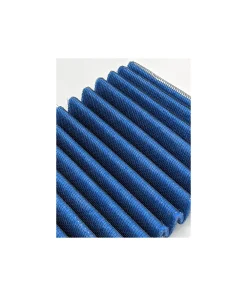 Alternative view of AC-285 LT1 & LT1 Attack Blue Dry Nanofiber Performance-luchtfilter - GM Performance "Jake"-inlaat 14-19