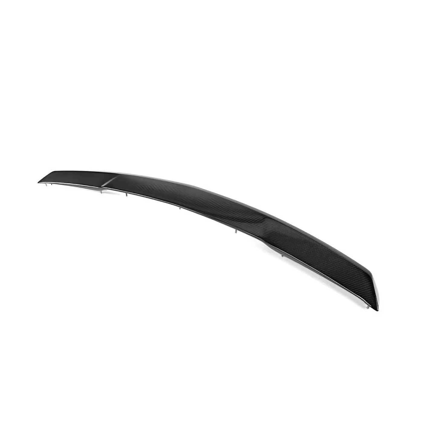 F-787 APR Carbon Fiber achterspoiler 14-19