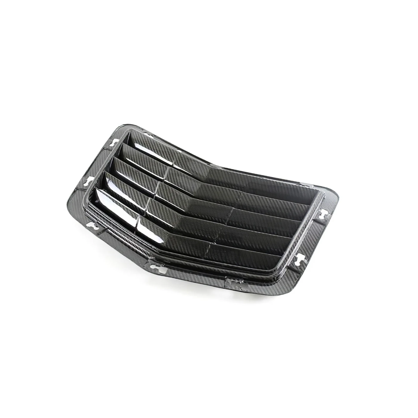 F-794 Stingray/GS APR Carbon Fiber Hood Vent 14-19