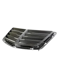 F-796 Z06 APR Carbon Fiber Hood Vent 15-19