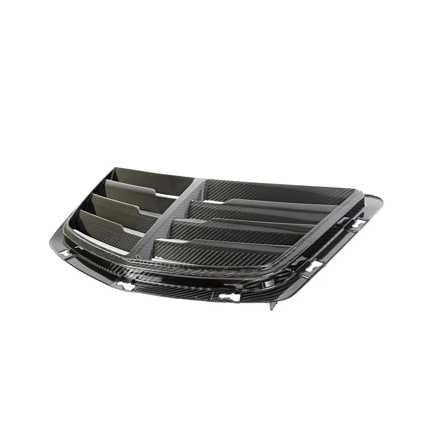 F-796 Z06 APR Carbon Fiber Hood Vent 15-19