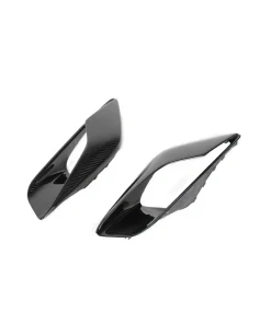 F-797 APR Carbon Fiber Rear Quarter Vents 14-19
