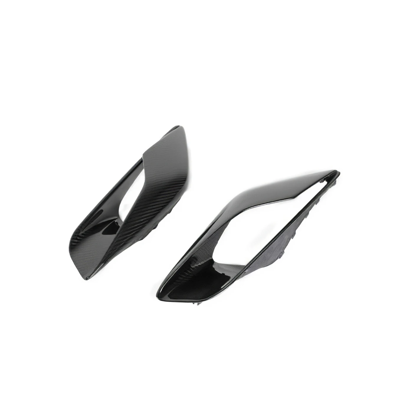 F-797 APR Carbon Fiber Rear Quarter Vents 14-19