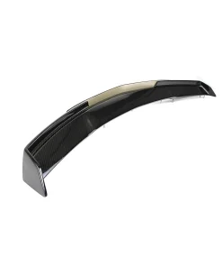 F-799 Stingray APR Carbon Fiber Z06 Style Track Pack Rear Spoiler w/Wickerbill 14-19