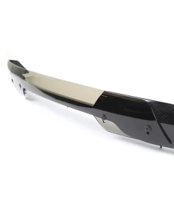 Alternative view of F-800 Z06/GS APR Carbon Fiber Track Pack Rear Spoiler 15-19