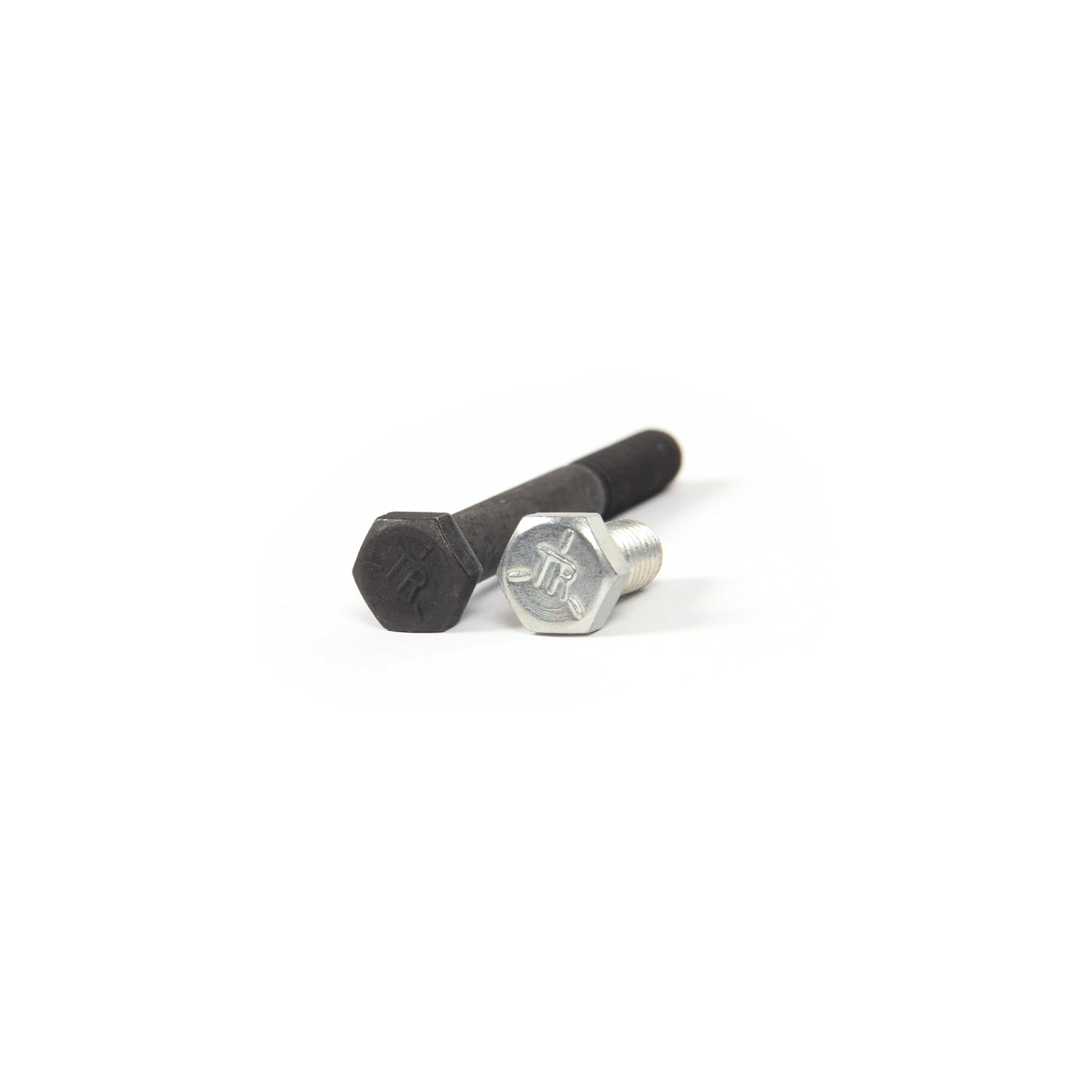 495-25C 327/350 Stuurbekrachtigingspomp en beugelmontage hardware (TR-kopmerk) 63-82 - Afbeelding 2