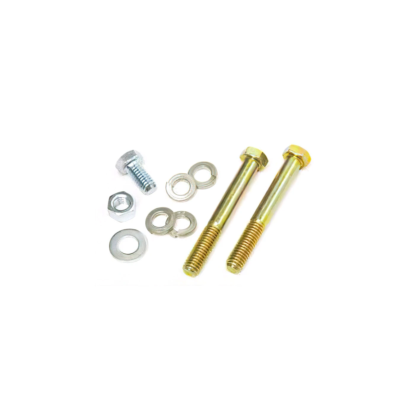 495-25B 327/350 Stuurbekrachtigingspomp en beugelmontage set (vervangende bouten) 65L-82