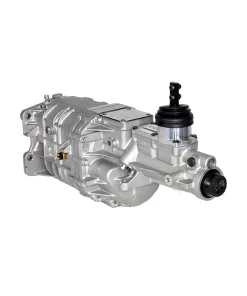 TM-408 Tremec TKX Close Ratio 5-versnellingsbakconversie (handmatig naar handmatig) met instructies 68-79