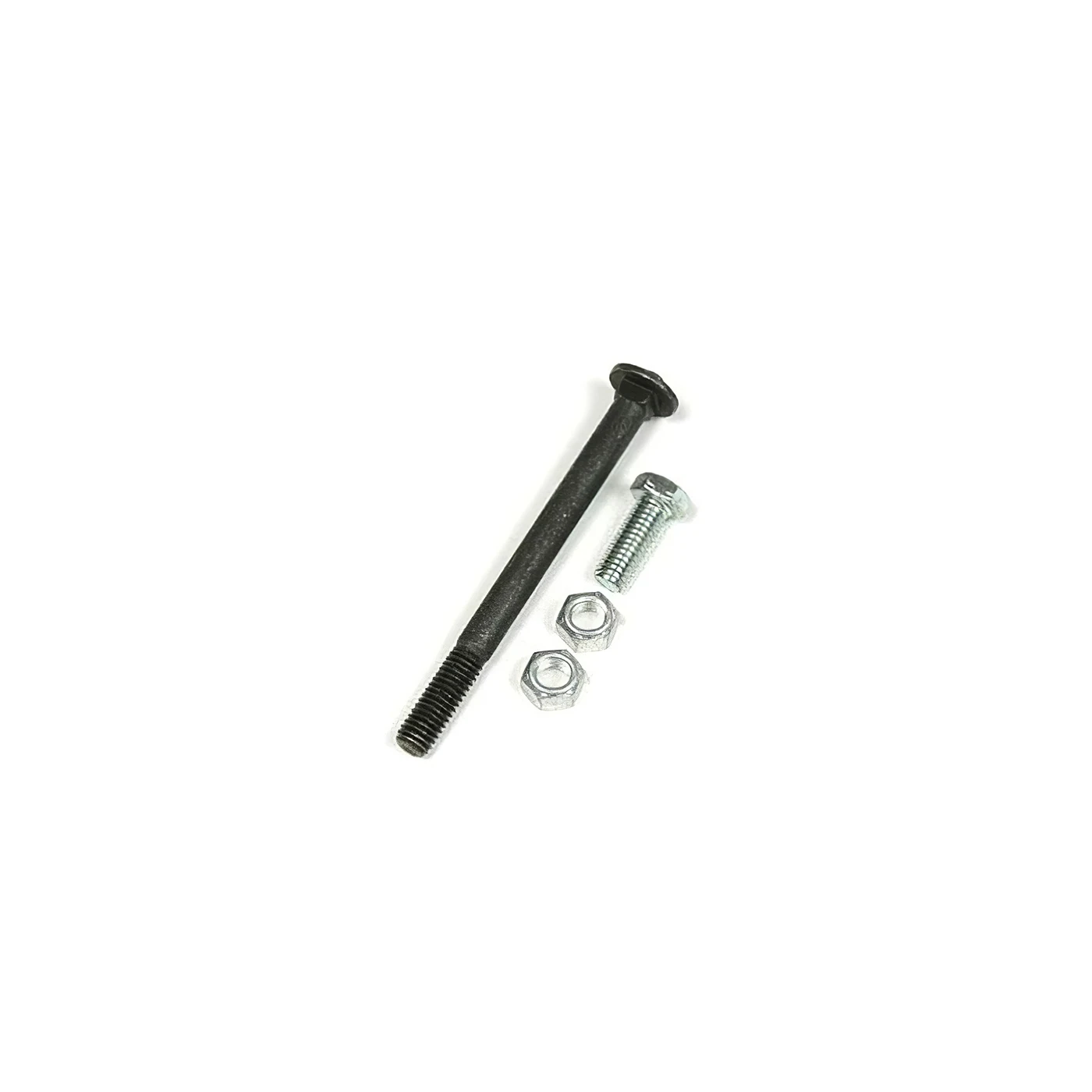 496-01E Bout set tbv pitman-arm 63-82