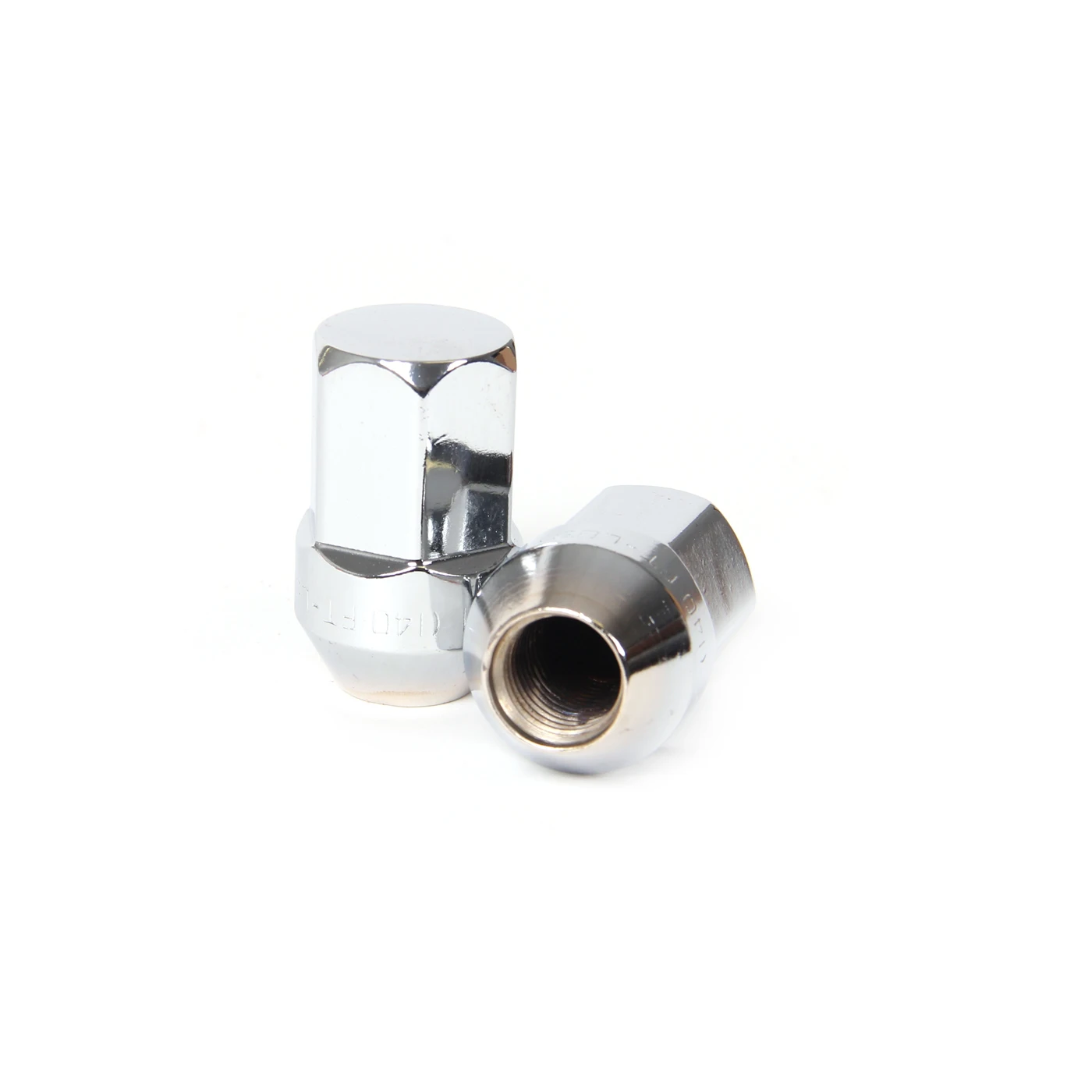 H-1157 GM Chrome Wielmoeren Set (20) 20-24 - Afbeelding 2