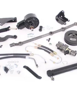 495-03  427 Stuurbekrachtiging conversiekit 66-69