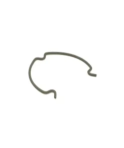 498-59 Stuurkolom onderste lager schild draadclip 69-79