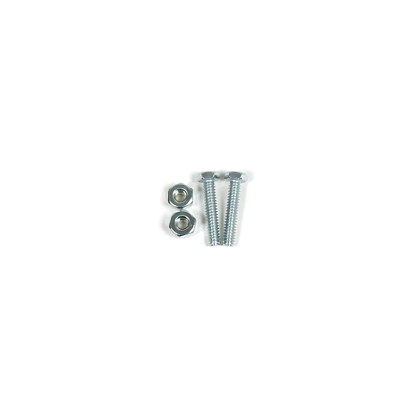 496-25 Stuurstangklem hardware (zonder PS) 63-76