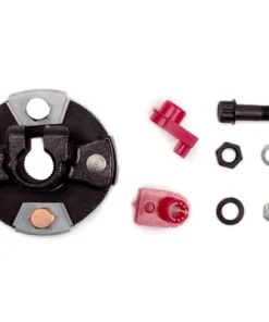 SC-862 Stuurkolomkoppeling - onder met flensverbinding 67-69E