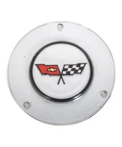 SC-871 Claxonknop embleem 82