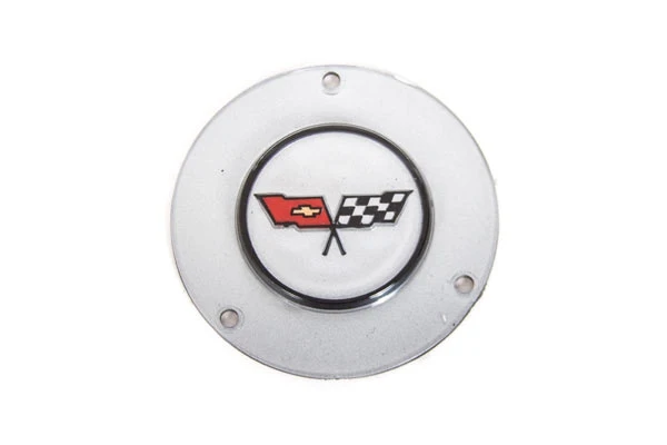 SC-871 Claxonknop embleem 82