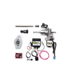 SC-881 Elektrische stuurbekrachtiging conversie 68-82