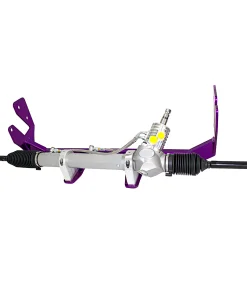 SC-913 Flaming River Power Rack & Pinion Cradle Kit (Gebruik OE-pomp) 63-66