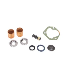 Alternative view of SC-935 Stuurhuis revisie kit met pitman as & wormwiel montage 69L-82