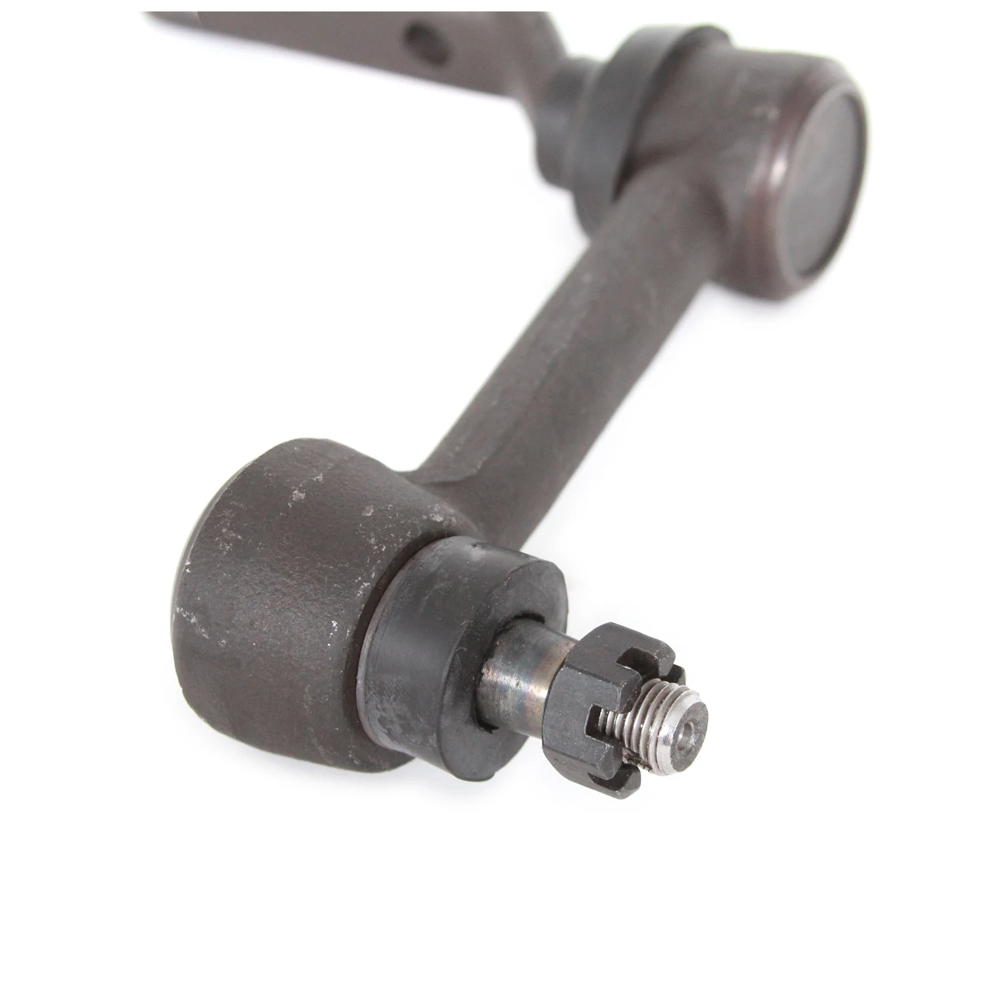 496-00A Hulp pitman-arm (correct) 63-82 - Afbeelding 2