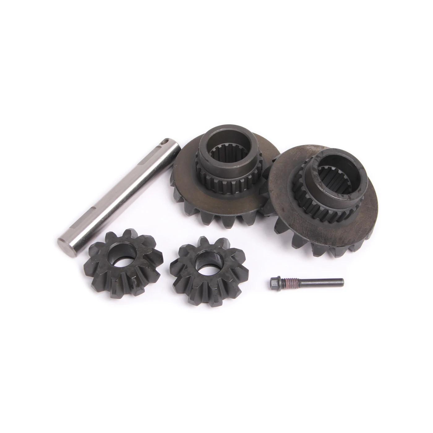 SU-1586 Differential Carrier Spider Gear Set w/Pin 65-79 - Afbeelding 2
