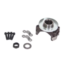 SU-1621 Differentieel voorste yoke met U-bout, pignon moer en ring 70-79