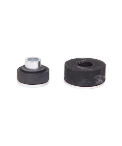 Alternative view of SU-1663 Differentieel-pignondemper rubber (origineel) 63-82