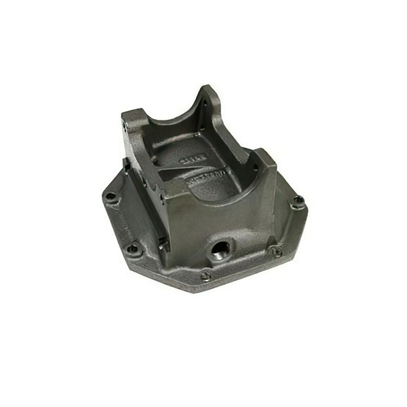 504-01 Differentieeldeksel HD-2¼" bladveer 63-77