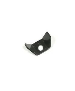 496-01C Steun pitman-arm (aan frame lassen) 63-82