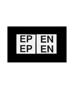 501-19B F41 Schokdemper Identificatie (EN & EP) 63-79