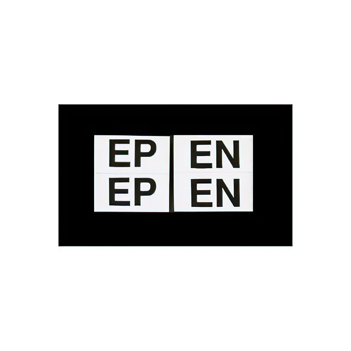 501-19B F41 Schokdemper Identificatie (EN & EP) 63-79