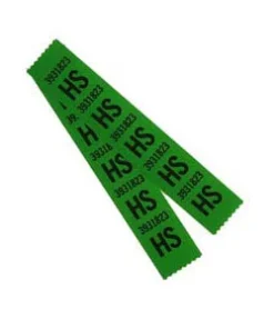 501-28A 327/350 STD schroefveer labels (HS) 68-72