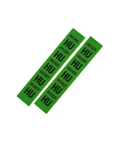 501-28C  427/454 STD schroefveer labels (HU) 68-72