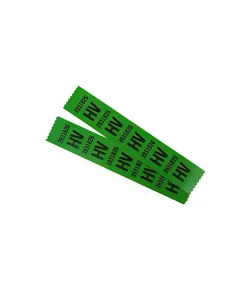 501-28D  427/454 met AC-schroefveer labels (HV) 68-74