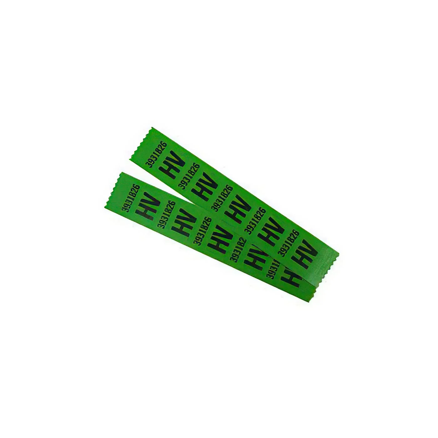 501-28D 427/454 met AC-schroefveer labels (HV) 68-74