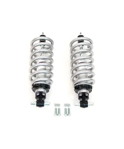 SU-1180 Shark Bite Front Coil Over Suspension (dubbele instelbare zachte veren) 63-82
