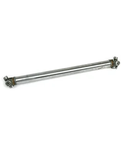 504-60 4-Versnellings aandrijfas met kruiskoppelingen 63-67 & 68-70