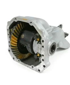 U-909 3.54 Differentieel - Nieuwe tandwielen (herbouwd) 80-82