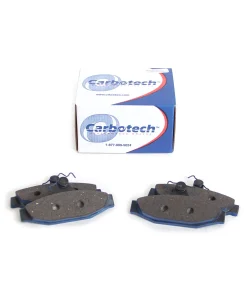 DB-689 Carbotech XP12 remblokken achter 88-96