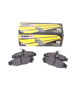 DB-728 Hawk keramische remblokken achter 84-96