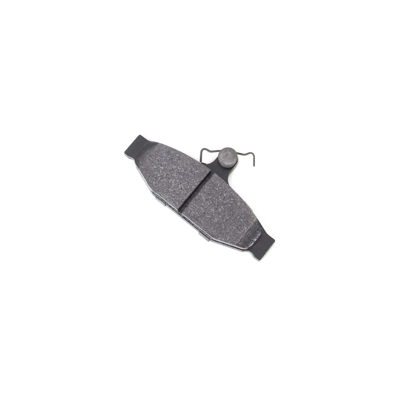 DB-728 Hawk keramische remblokken achter 84-96 - Afbeelding 2