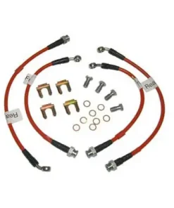 600K010C RVS Remslang set (Kleuren) 84-87
