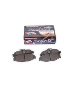 DB-971 Power Stop Z16 keramische remblokken achter 84-96