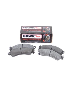 640-03T Hawk HP Plus remblokken voor 88-96