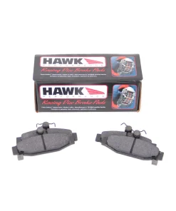 640-04T Hawk HP Plus Achterremblokken 84-96
